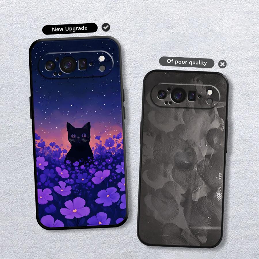 Funda Phone Cover Case for Goo - Phone Cases Google Pixel 9 recension och pris