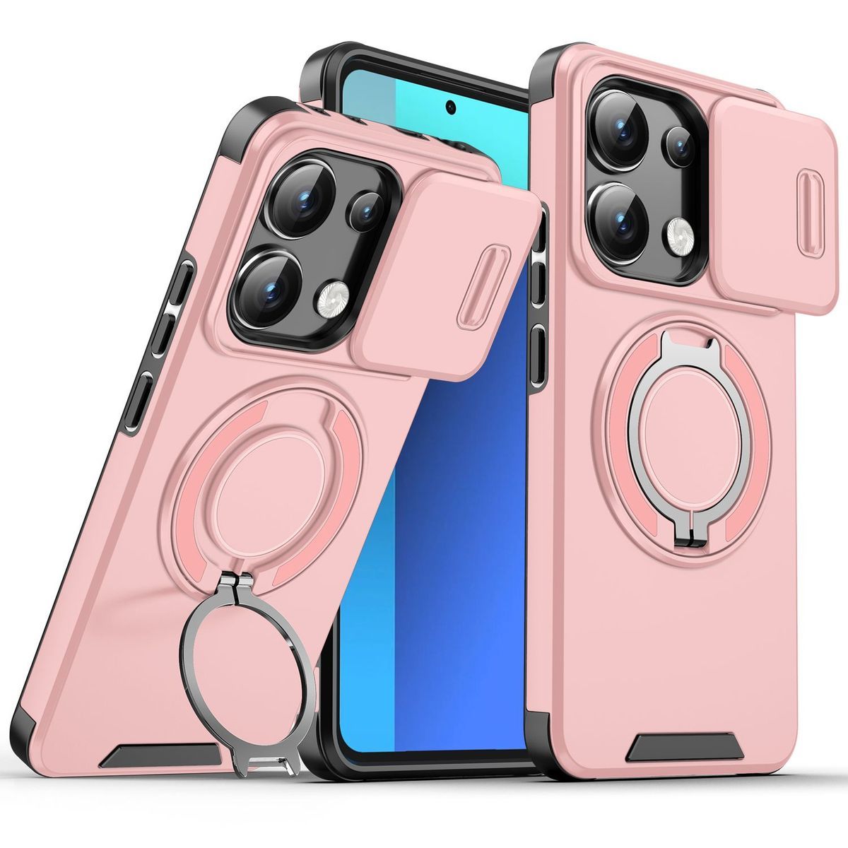 For Vivo Y11d Case Vivo Y05 Ph - Phone Cases Vivo recension och pris