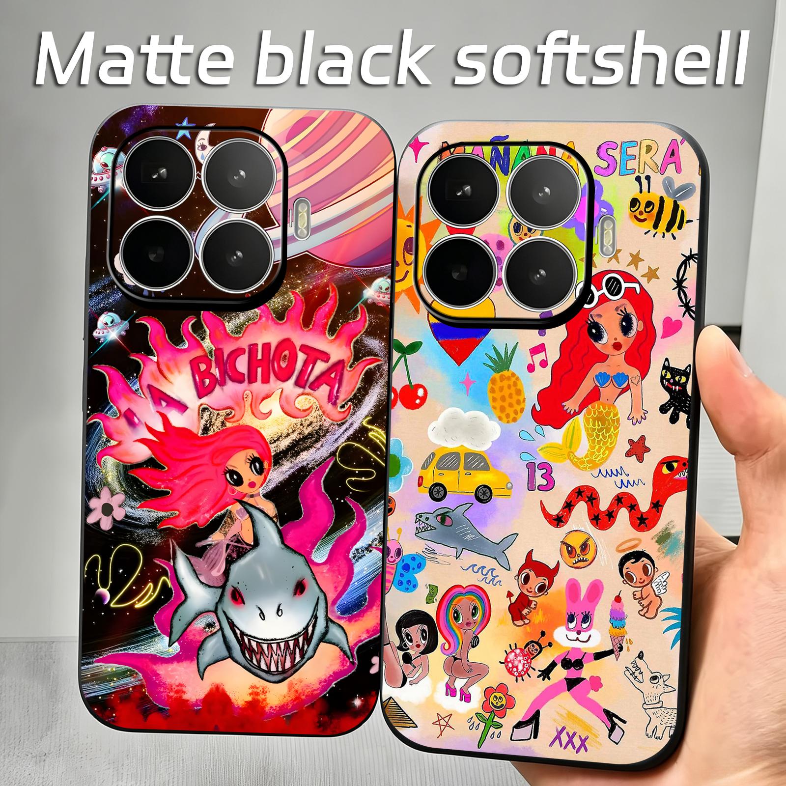 Phone Case For Xiaomi 17 15 14 - Phone Cases Xiaomi 15T recension och pris