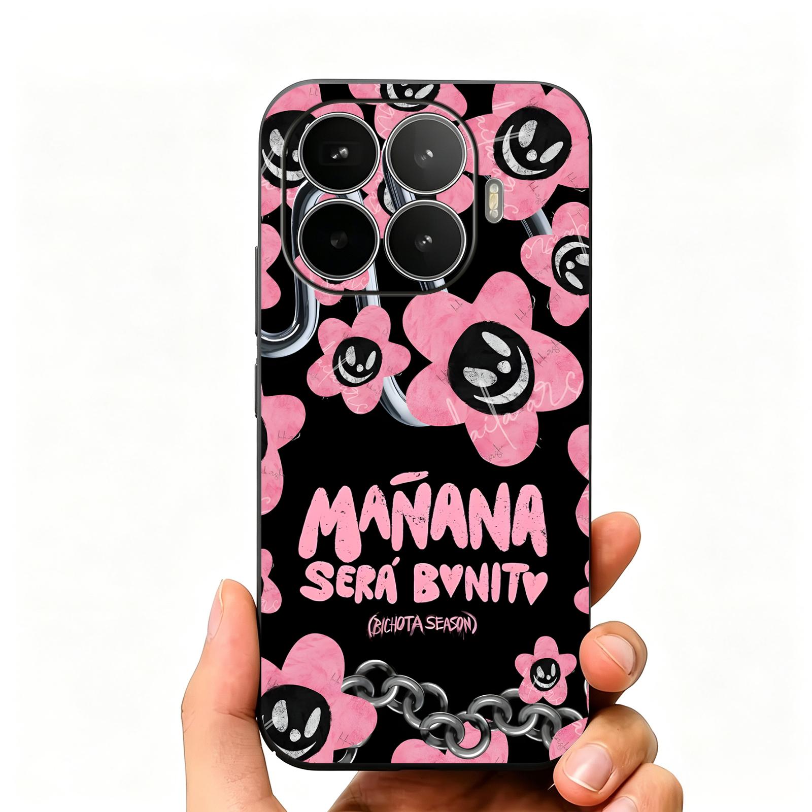 Phone Case For Xiaomi 17 15 14 - Phone Cases Xiaomi 15T recension och pris