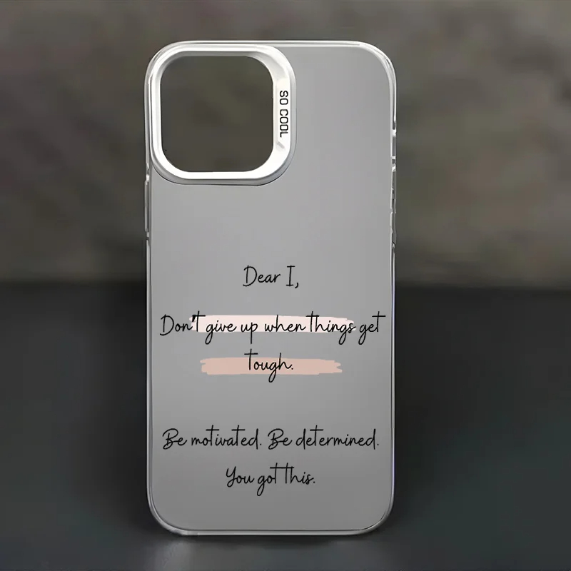Aesthetic Featuring Bible Vers - Phone Cases Jesus recension och pris