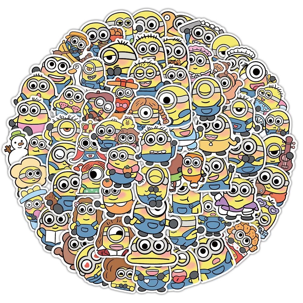Minions movie anime cartoon cu - Phone Cases Wholesale recension och pris