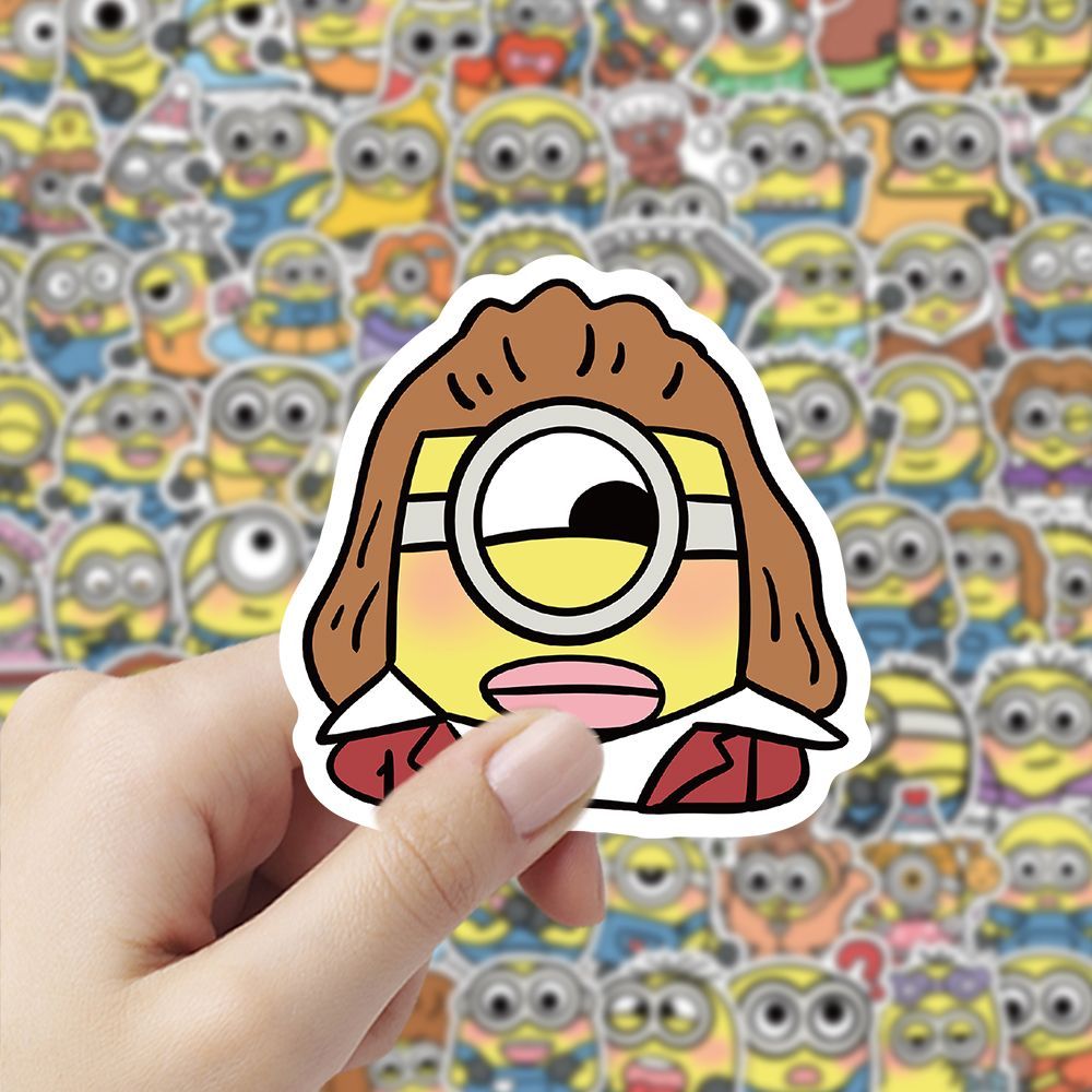 Minions movie anime cartoon cu - Phone Cases Wholesale recension och pris