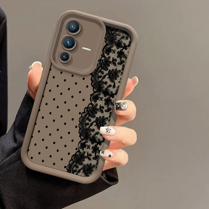 Soft Shockproof Phone Case For - Phone Cases Vivo recension och pris