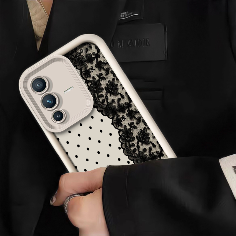 Soft Shockproof Phone Case For - Phone Cases Vivo recension och pris