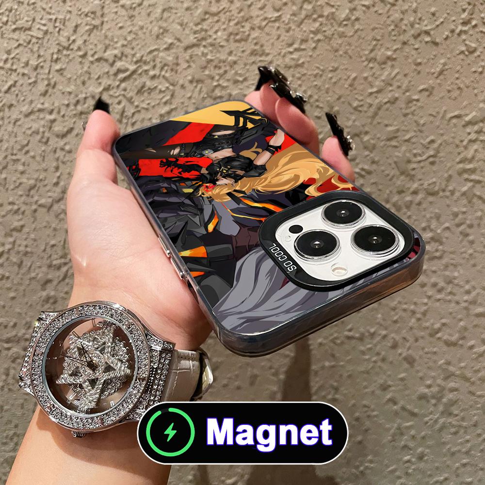 Magik Illyana Phone Case for i - Phone Cases Iphone 13 recension och pris