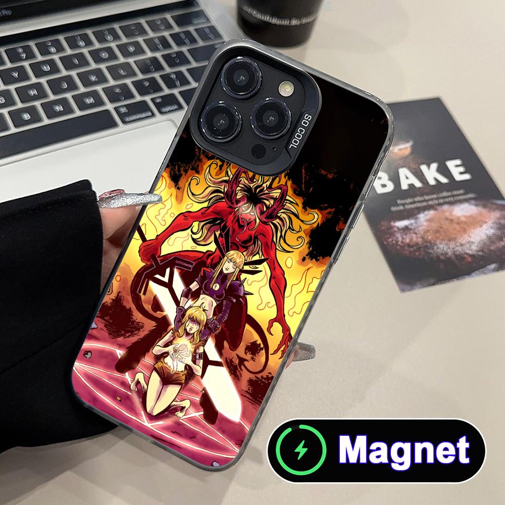 Magik Illyana Phone Case for i - Phone Cases Iphone 13 recension och pris