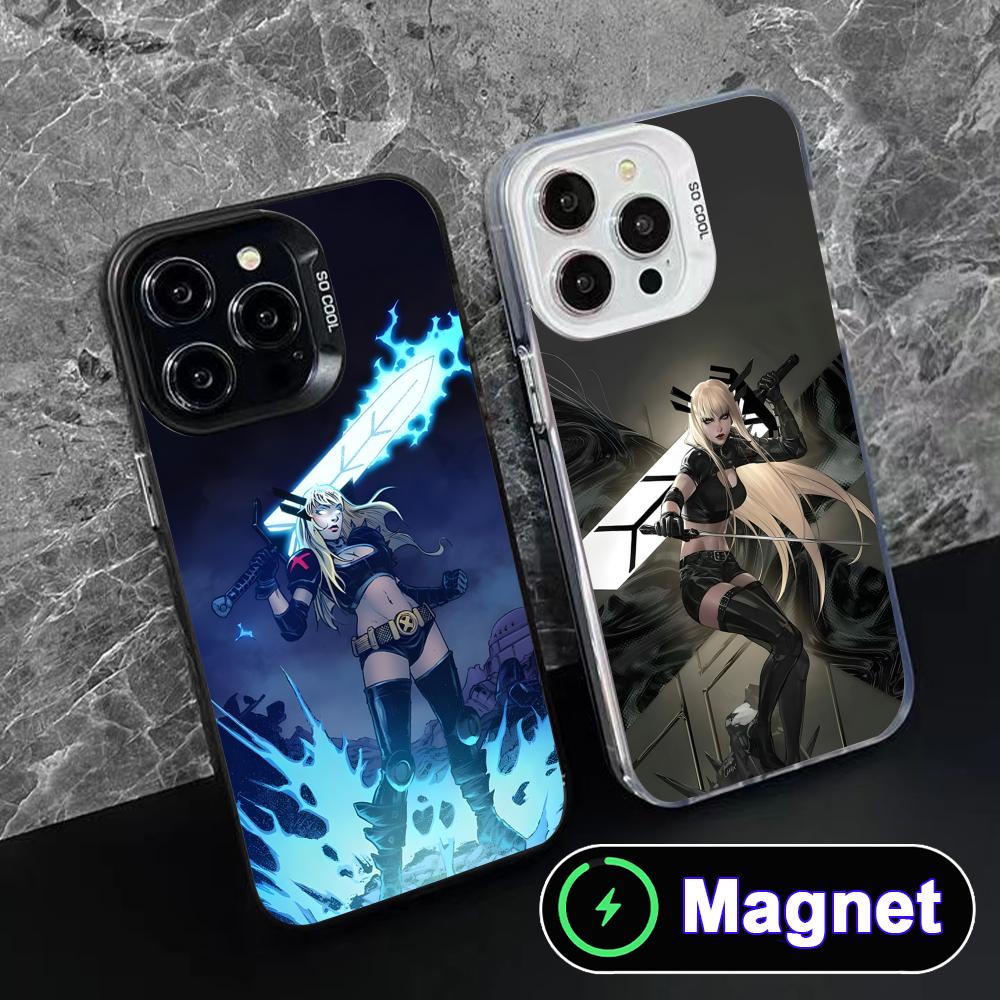 Magik Illyana Phone Case for i - Phone Cases Iphone 13 recension och pris