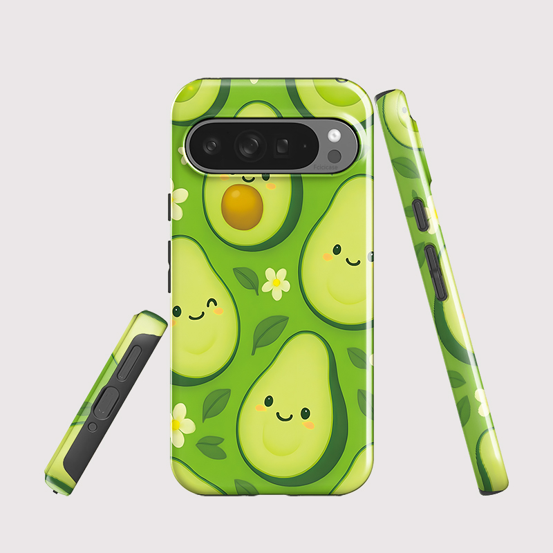 Fcicicase For Pixel 10 Pro XL  - Phone Cases Google Pixel 9 recension och pris