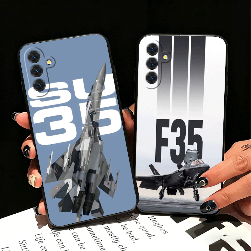 Fighter Plane F-22 Raptor Cool - Phone Cases Aviation recension och pris