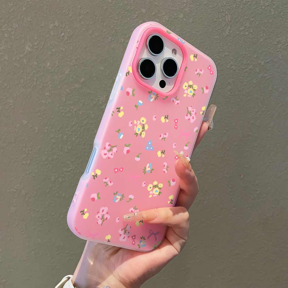 Ins Pudding Texture Phone Case - Phone Cases Xiaomi 15T recension och pris