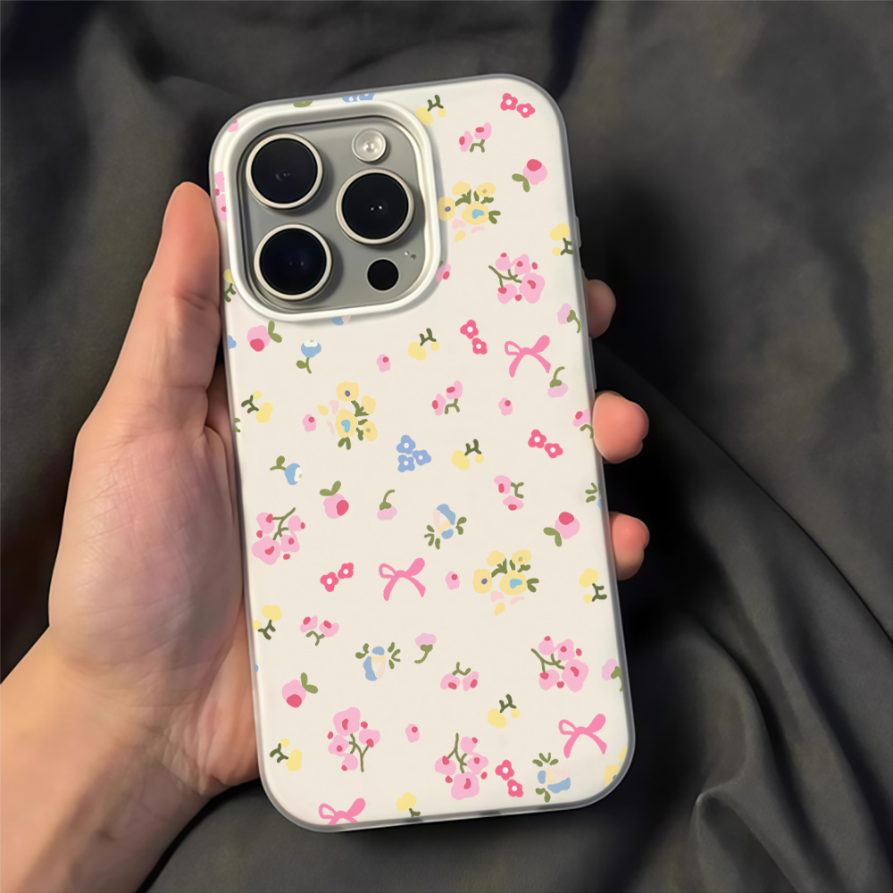 Ins Pudding Texture Phone Case - Phone Cases Xiaomi 15T recension och pris