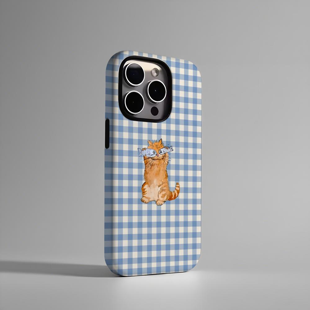 Cute cats and dogs  Phone Case - Phone Cases Iphone 13 recension och pris