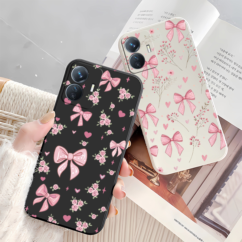 Silicon Matte Phone Case For V - Phone Cases Vivo recension och pris