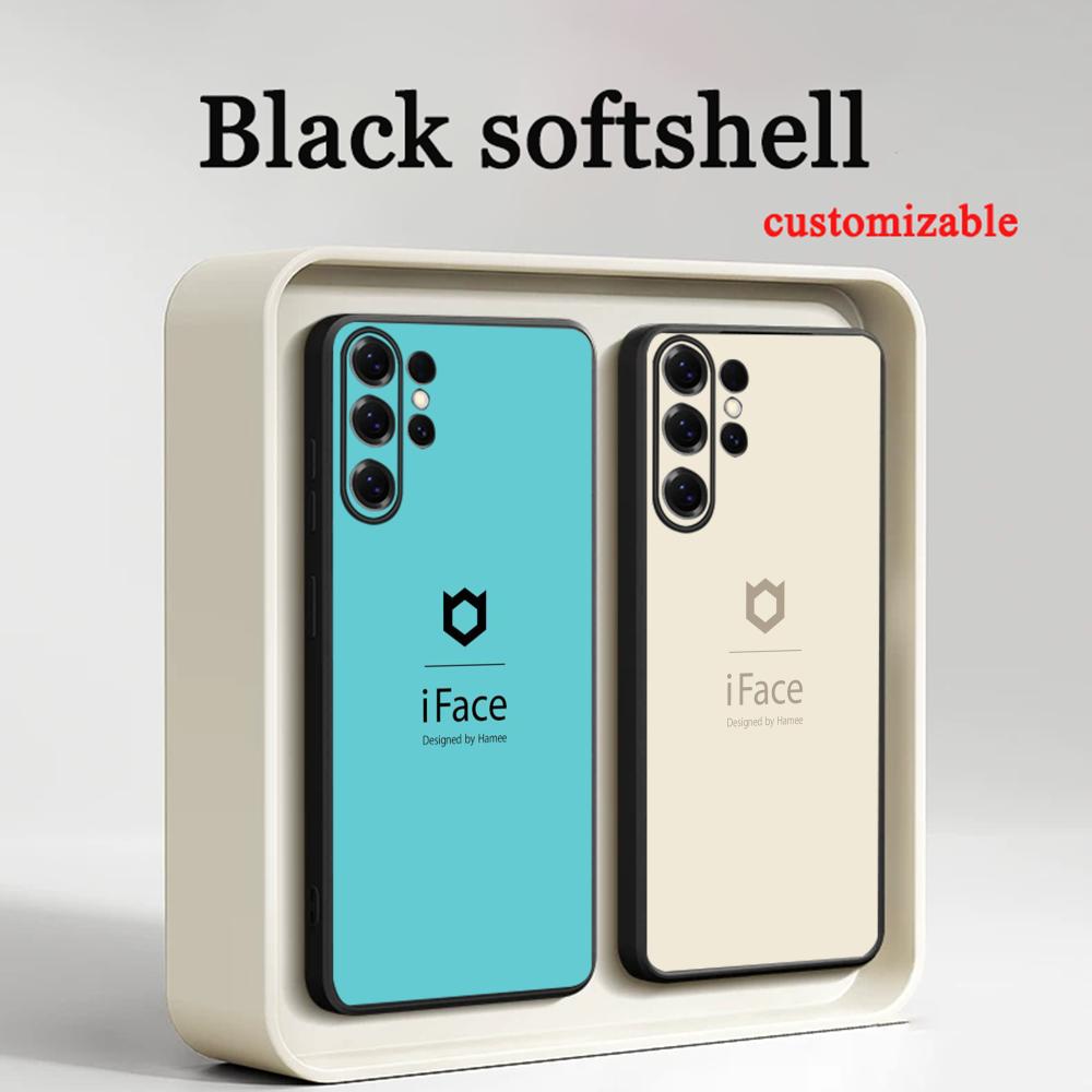 Cute Fashion i-iFaceS ins desi - Phone Cases Galaxy S26 Ultra recension och pris