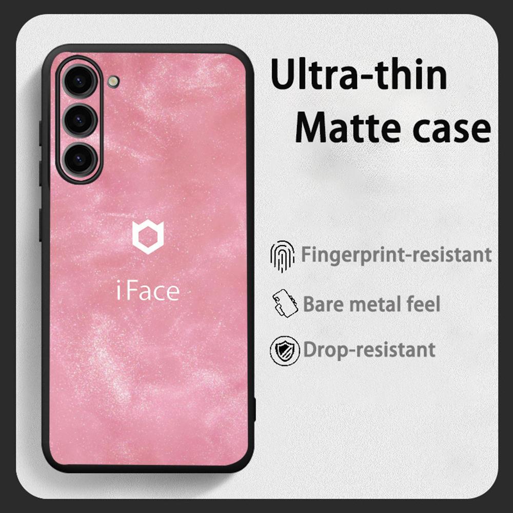 Cute Fashion i-iFaceS ins desi - Phone Cases Galaxy S26 Ultra recension och pris