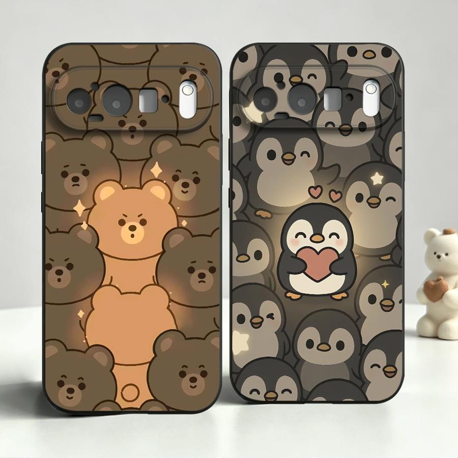 Funda Phone Cover Case for Goo - Phone Cases Google Pixel 9 recension och pris