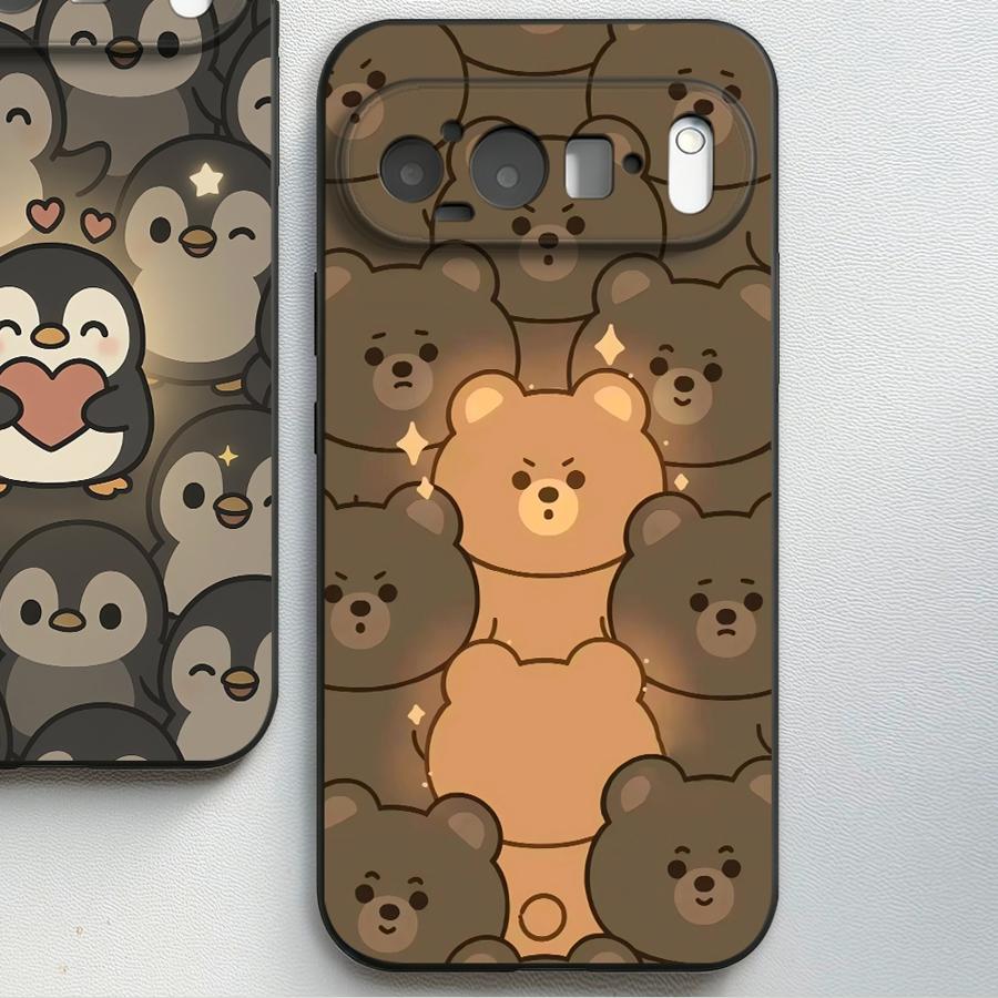 Funda Phone Cover Case for Goo - Phone Cases Google Pixel 9 recension och pris