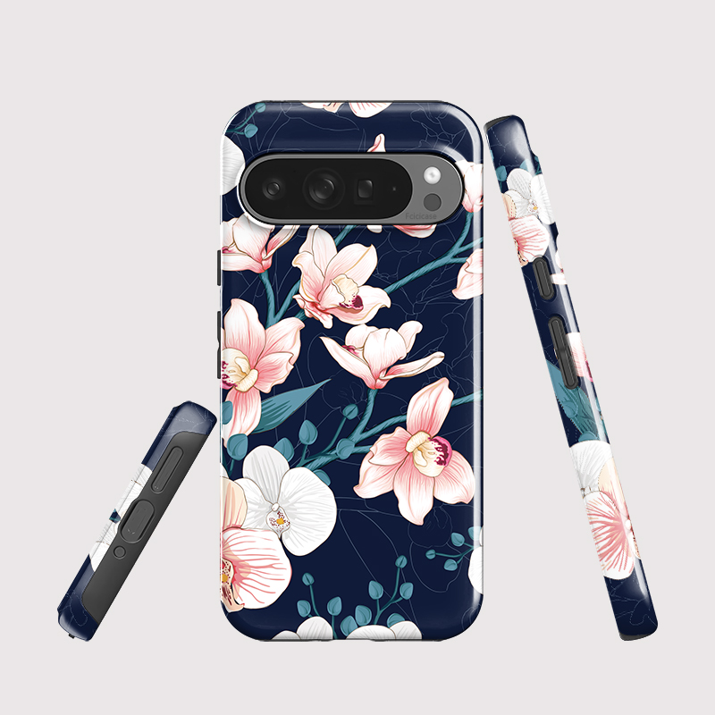 Fcicicase Anti-knock Phone Cas - Phone Cases Google Pixel 9 recension och pris