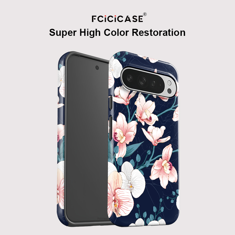 Fcicicase Anti-knock Phone Cas - Phone Cases Google Pixel 9 recension och pris