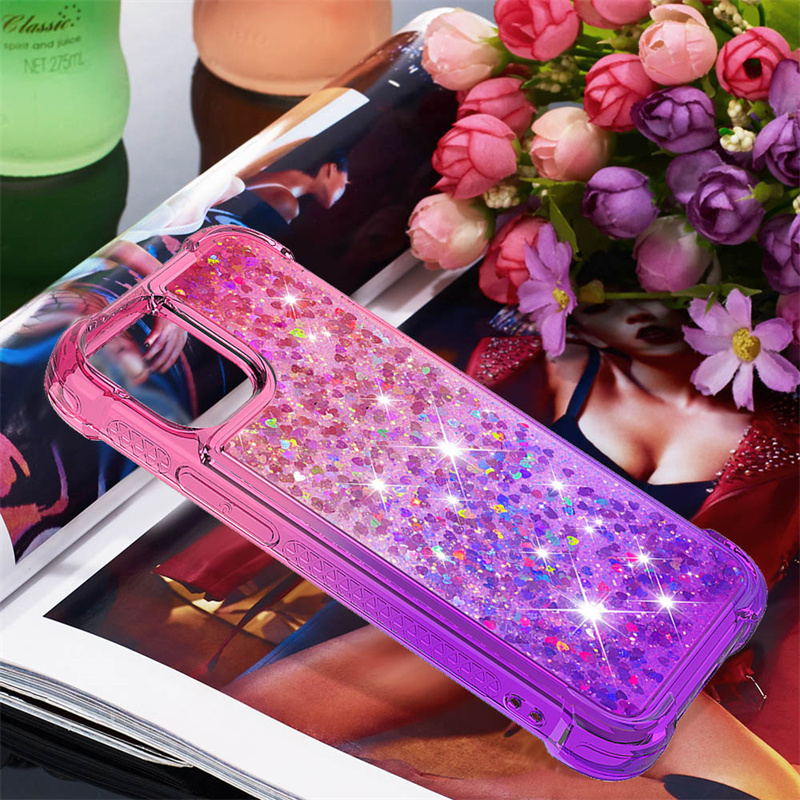 Fashion Gradient Color Flow Sa - Phone Cases Moto G recension och pris