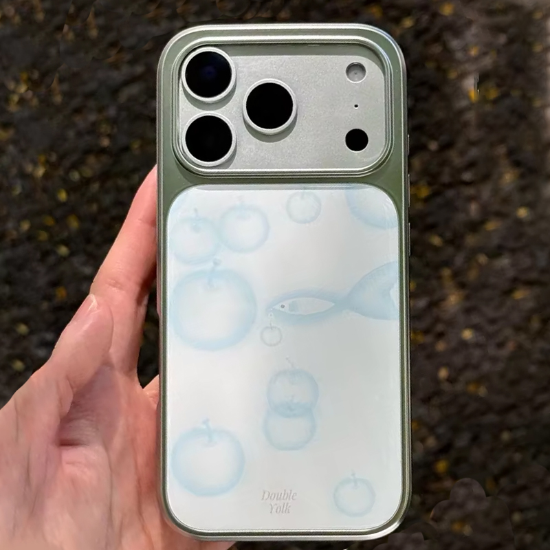 Fashion Cute Colorful Pony Kaw - Phone Cases Trending recension och pris