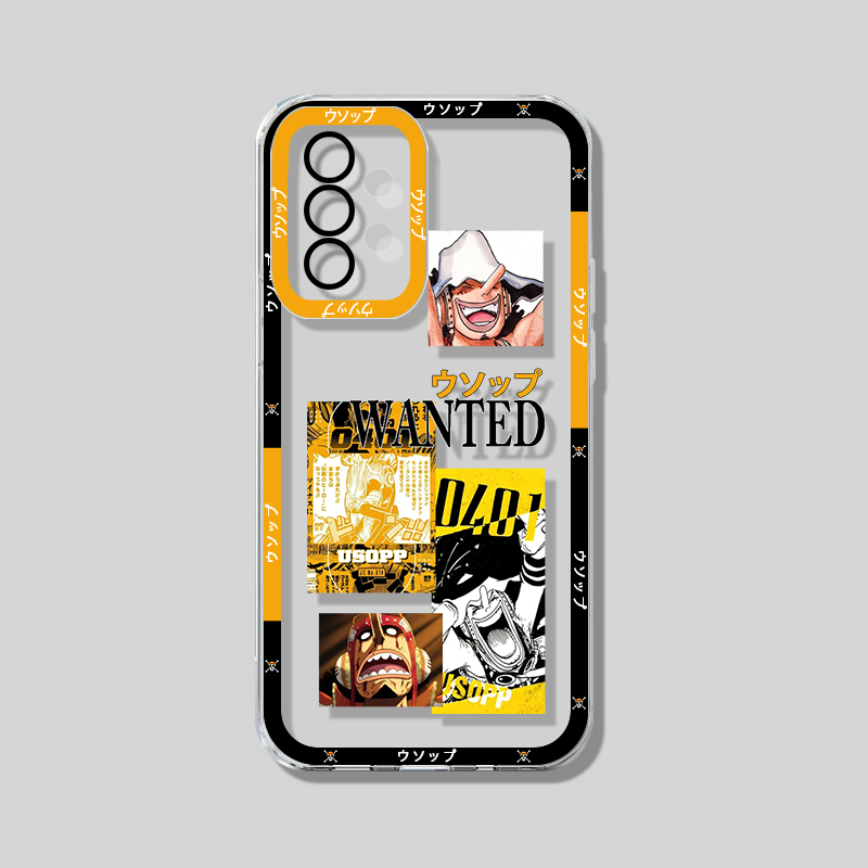 One P-Piece Soft Silicone Case - Phone Cases Samsung A14 recension och pris
