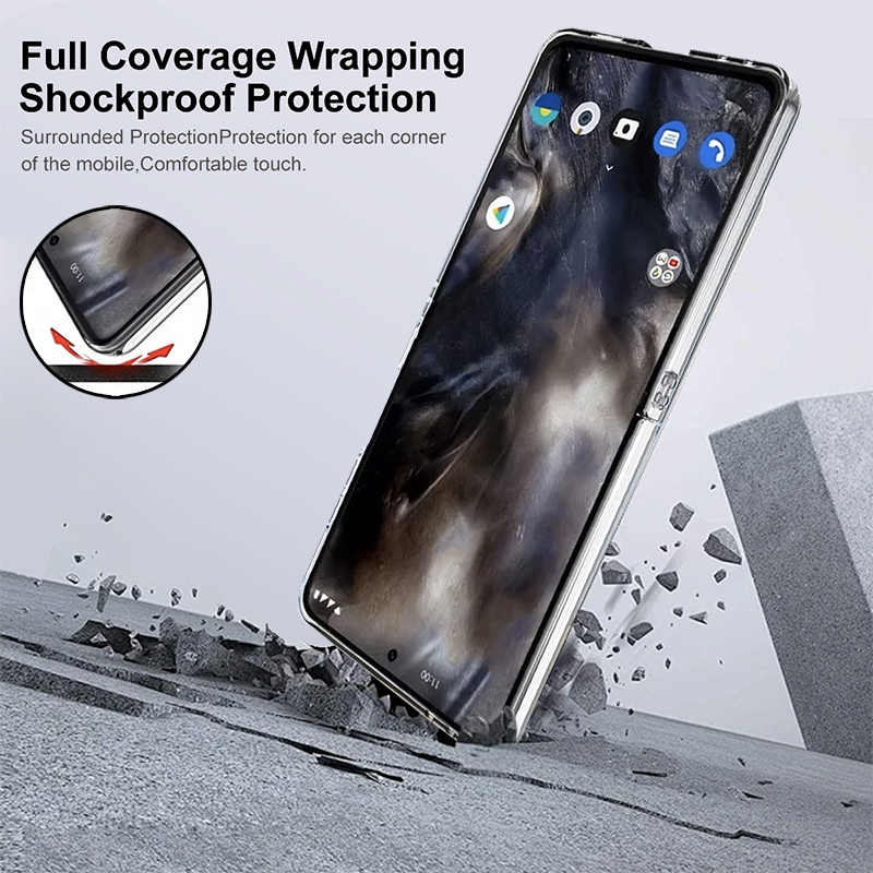 Magnolia Flower Printed Phone  - Phone Cases Z Fold 7 recension och pris