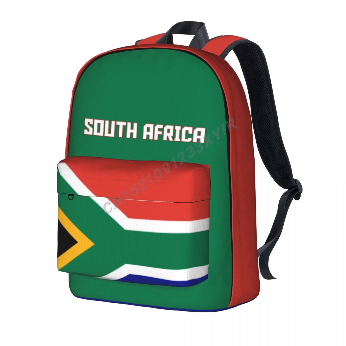 Unisex Backpack South Africa A - Phone Cases South Africa recension och pris