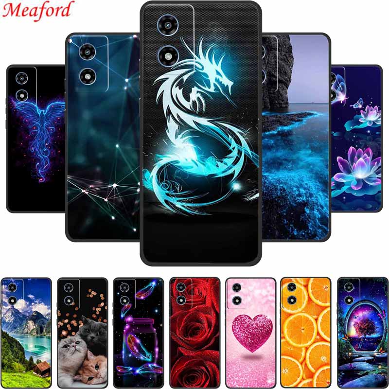 Phone Case For Moto G Play 202 - Phone Cases Moto G recension och pris