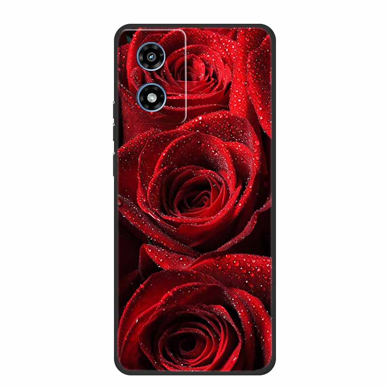 Phone Case For Moto G Play 202 - Phone Cases Moto G recension och pris