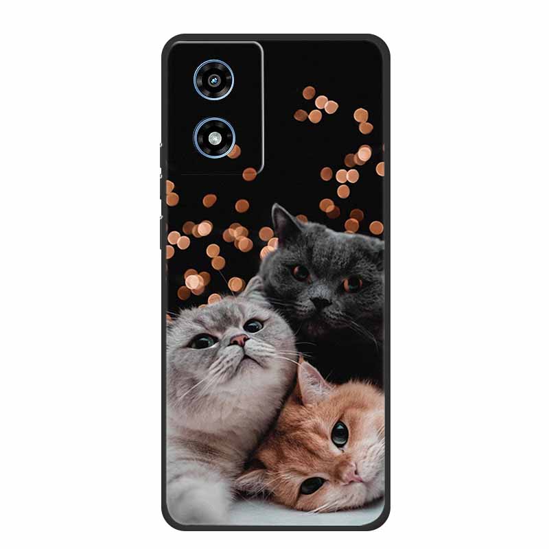 Phone Case For Moto G Play 202 - Phone Cases Moto G recension och pris