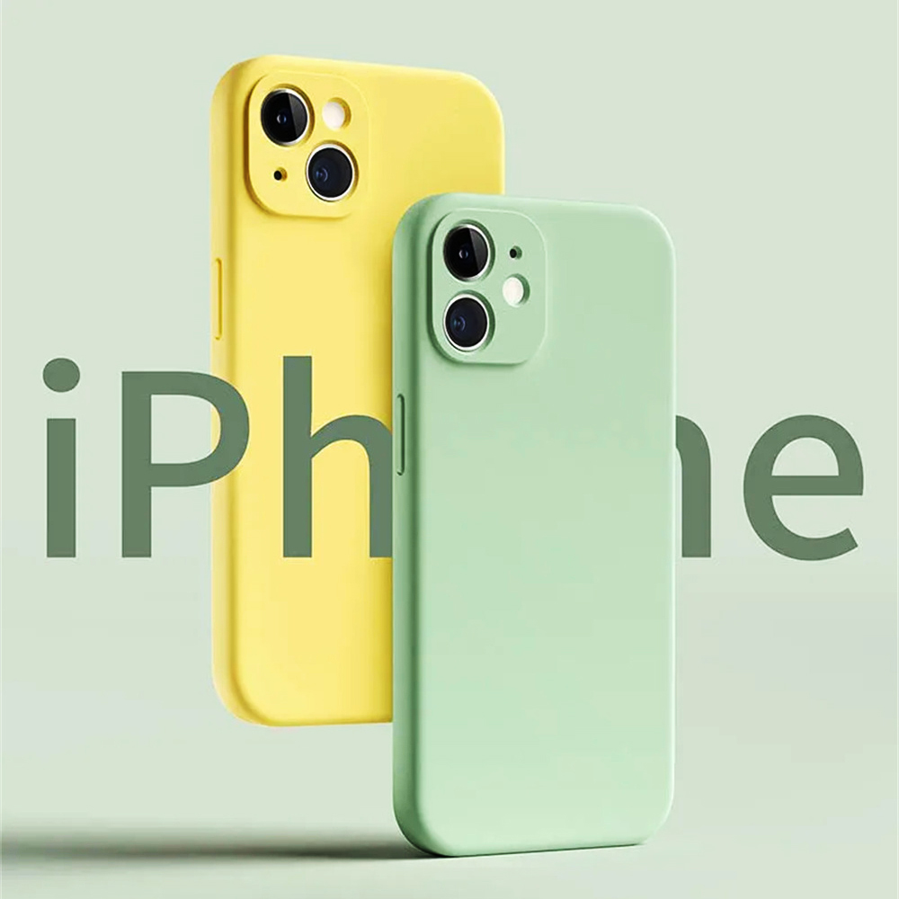 Plum Red Anti Drop Case For iP - Phone Cases Wholesale recension och pris