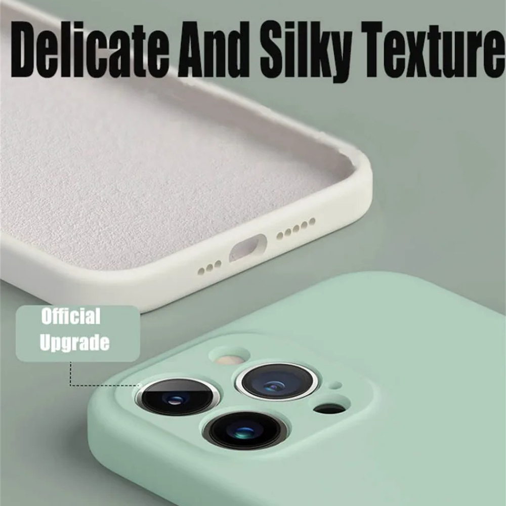 Plum Red Anti Drop Case For iP - Phone Cases Wholesale recension och pris