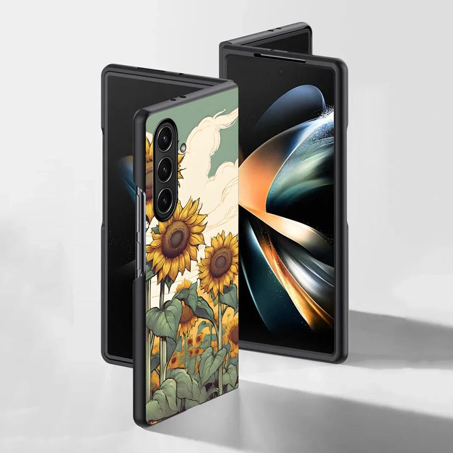 Case for Samsung Galaxy ZFold5 - Phone Cases Z Fold 7 recension och pris