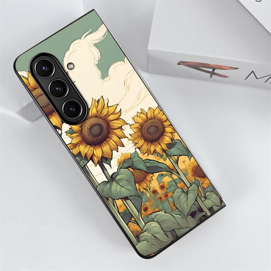 Case for Samsung Galaxy ZFold5 - Phone Cases Z Fold 7 recension och pris