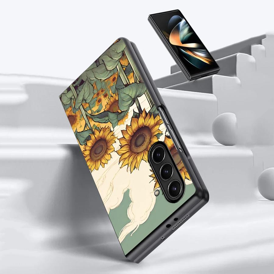 Case for Samsung Galaxy ZFold5 - Phone Cases Z Fold 7 recension och pris