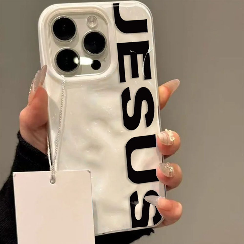 Women In English Words Letters - Phone Cases Jesus recension och pris