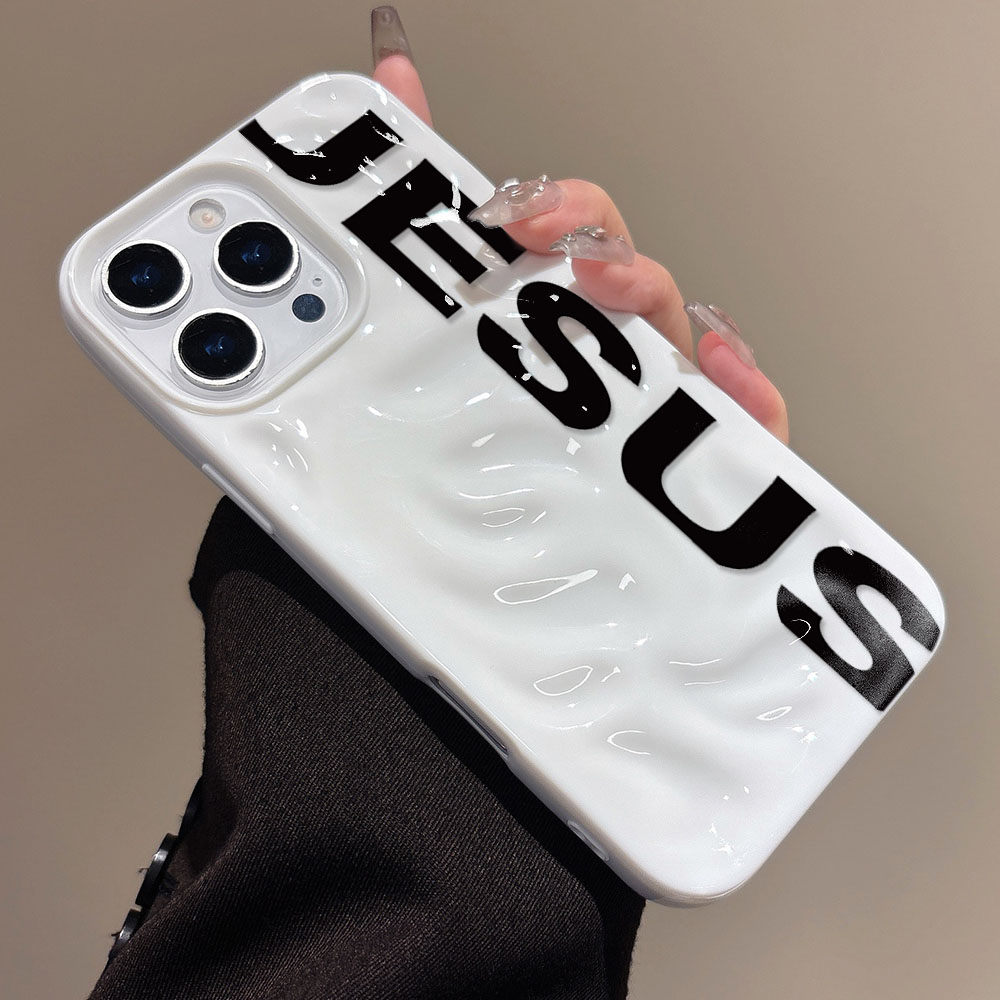 Women In English Words Letters - Phone Cases Jesus recension och pris