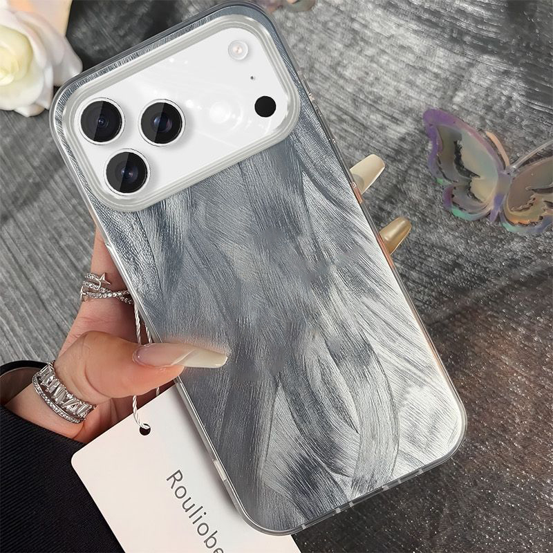 Luxury Fashion Laser Funda Pho - Phone Cases Trending recension och pris