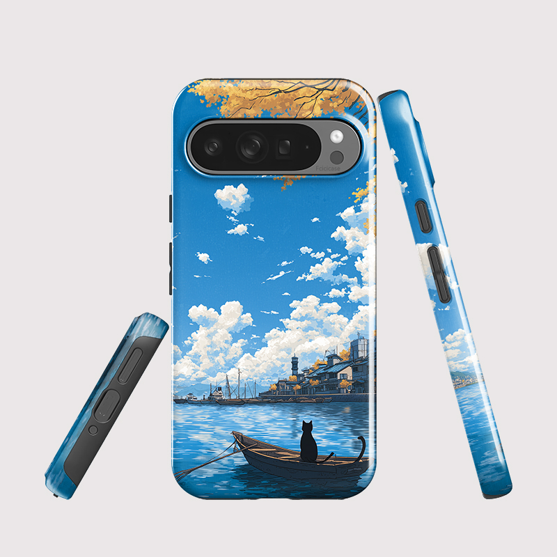 Fcicicase Shockproof Phone Cas - Phone Cases Google Pixel 9 recension och pris