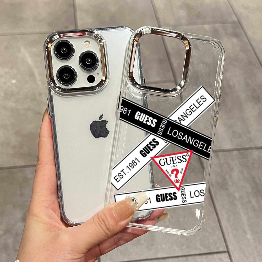 Fashion Phone Case For iPhone  - Phone Cases Trending recension och pris