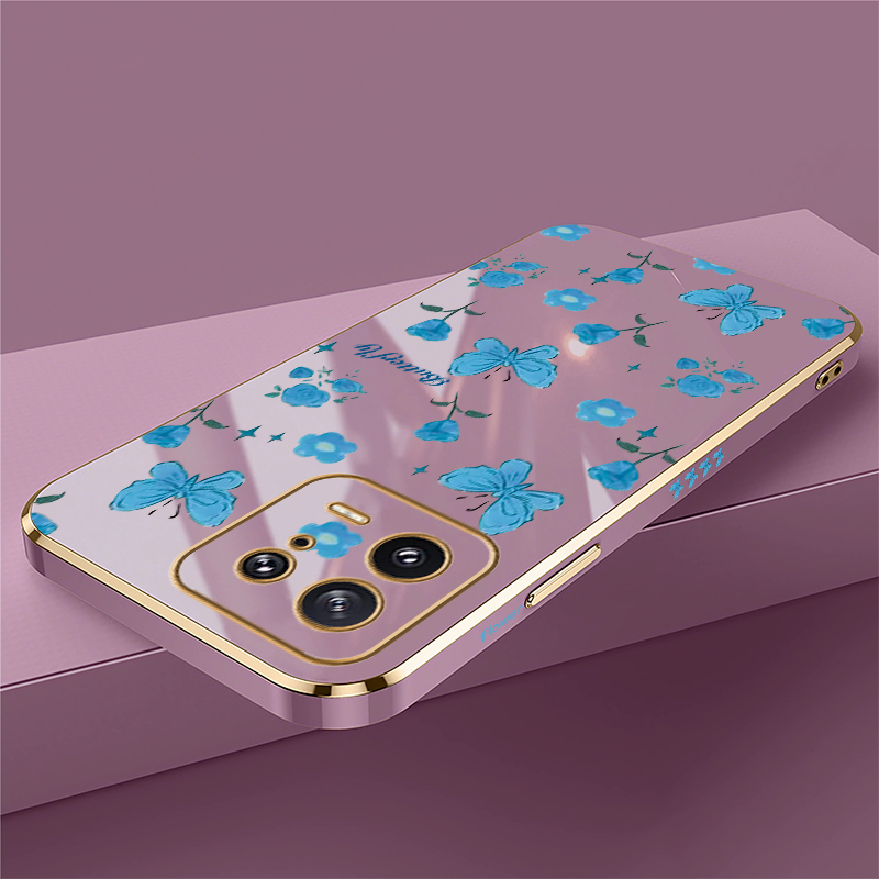 Plating TPU Phone Case For Xia - Phone Cases Xiaomi 15T recension och pris