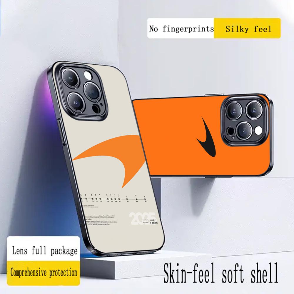 Super car Fashion M-mcl-areneS - Phone Cases Trending recension och pris