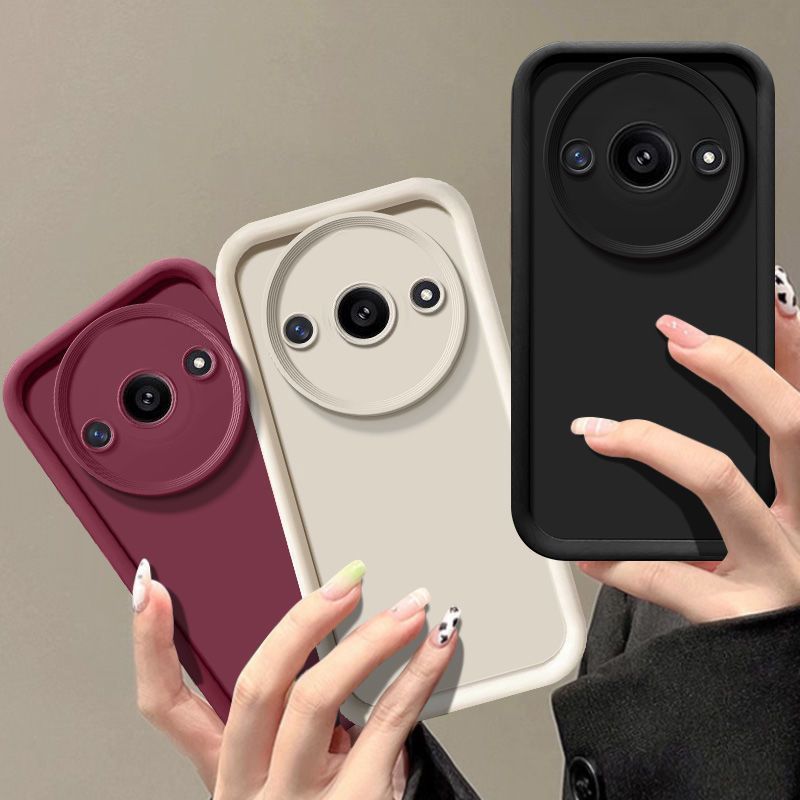 For Xiaomi Redmi A3 Case Xiaom - Phone Cases Trending recension och pris