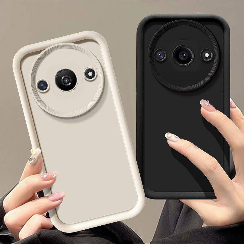 For Xiaomi Redmi A3 Case Xiaom - Phone Cases Trending recension och pris