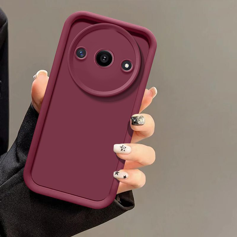 For Xiaomi Redmi A3 Case Xiaom - Phone Cases Trending recension och pris