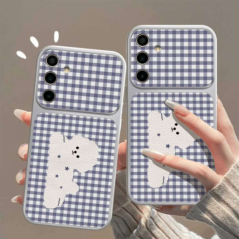 Phone Case For Samsung Galaxy  - Phone Cases Samsung A14 recension och pris