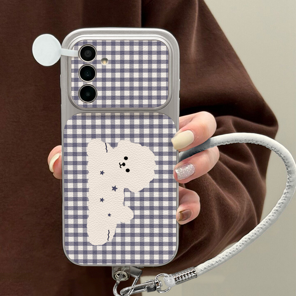 Phone Case For Samsung Galaxy  - Phone Cases Samsung A14 recension och pris