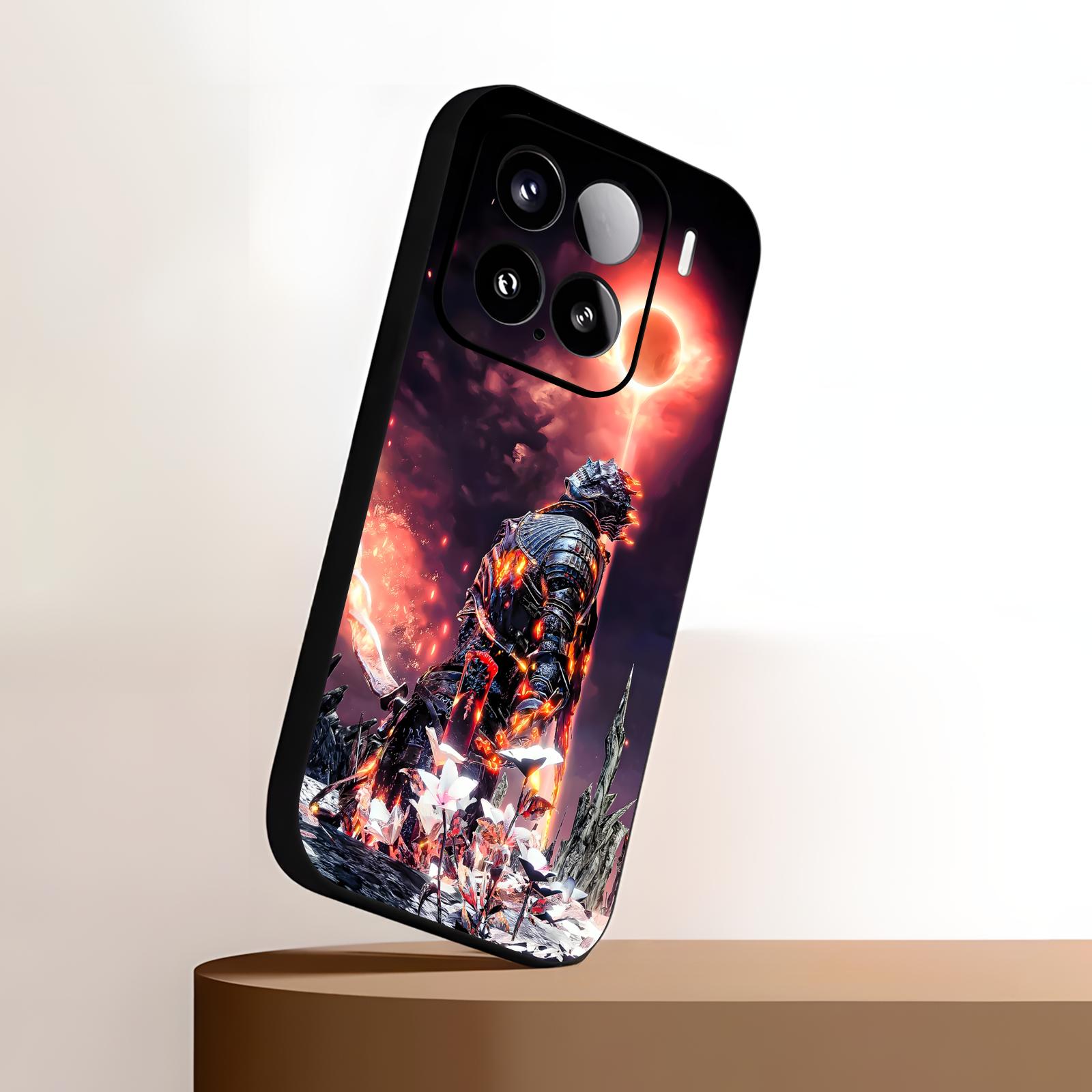 hot game DARK SOULS   Phone Ca - Phone Cases Xiaomi 15T recension och pris